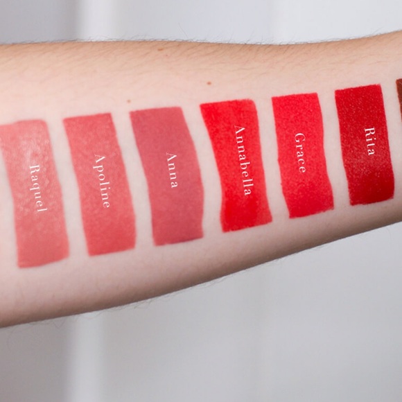 2 for $20 Clearance Nars Audacious Lipstick - Picture 6 of 8